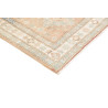 Hand Made Rug Kazak Afghanistan 75x208 Light Pe