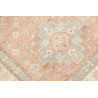Hand Made Rug Kazak Afghanistan 75x208 Light Pe