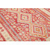Hand Made Rug Kilim Afghanistan 173x230 Terraco