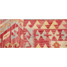 Hand Made Rug Kilim Afghanistan 173x230 Terraco