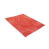 Hand Made Rug Kilim Afghanistan 128x172 Red Cor