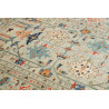 Hand Made Rug Kazak Fine Pakistan 203x299 Mint