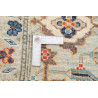 Hand Made Rug Kazak Fine Pakistan 203x299 Mint