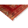 Hand Made Rug Siva Pakistan 100x150 Terracotta