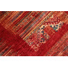 Hand Made Rug Siva Pakistan 100x150 Terracotta