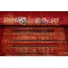 Hand Made Rug Siva Pakistan 100x150 Terracotta