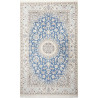 Nain 9la 143x238 Cm Nain 9la Persia Hand-carded Wool And