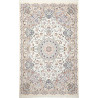 Nain 9la 160x296 Cm Nain 9la, Persia, Hand-carded Wool And