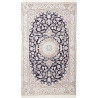 Nain 9la 143x247 Cm Nain 9la, Persia, Wool And Silk,