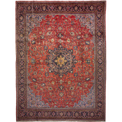 Sarough 300x396 Cm Sarough