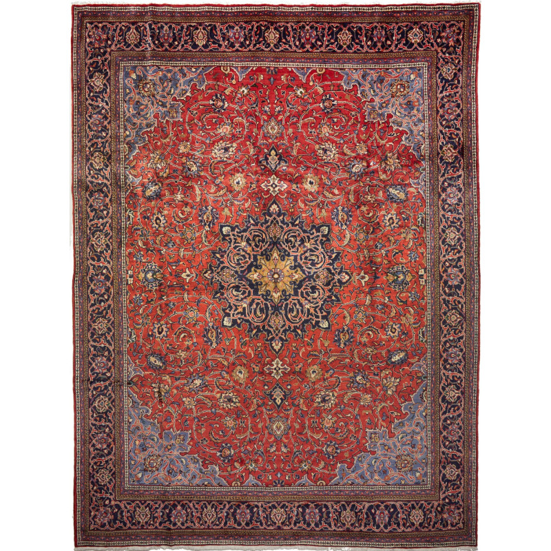 Sarough 300x396 Cm Sarough