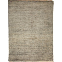 Shayan 156x208 Cm Shayan Pakistan Hand-carded Wool (warp: