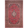 Kashmar 196x301 Cm Kashmar, Persia, Hand-carded Wool (warp: