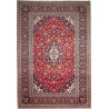 Ardakan 203x295 Cm Ardakan, Persia, Hand-carded Wool (warp: