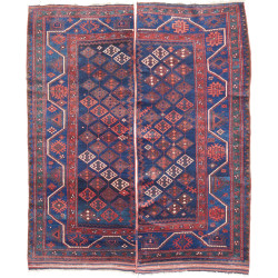 Antique 184x215 Cm Antico