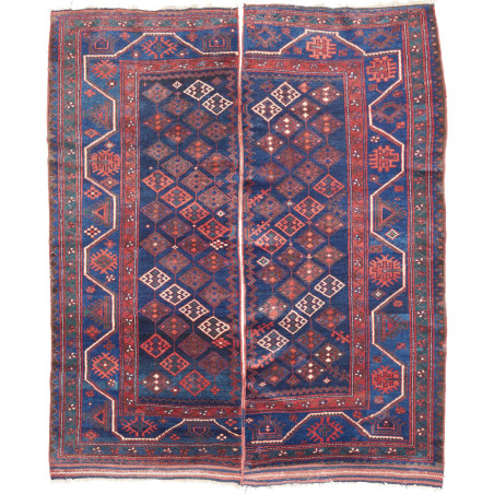 Antique 184x215 Cm Antico