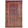 Antique 162x265 Cm Antico, Caucasian, Wool, 160k-200k