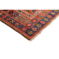 Antique 162x265 Cm Antico, Caucasian, Wool, 160k-200k