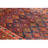 Antique 162x265 Cm Antico, Caucasian, Wool, 160k-200k