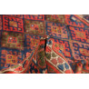 Antique 162x265 Cm Antico, Caucasian, Wool, 160k-200k
