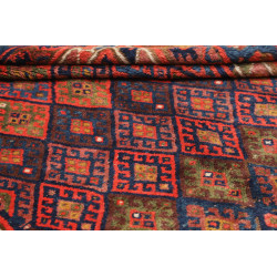 Antique 162x265 Cm Antico, Caucasian, Wool, 160k-200k