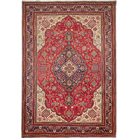 Tabriz 206x297 Cm Tabriz