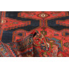 Antique 135x205 Cm Antico Tribal Persia Wool pile, Wool
