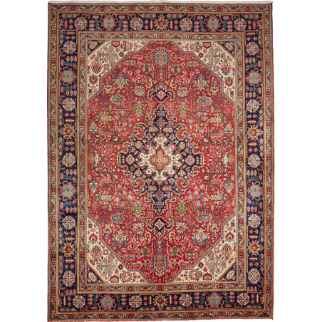 Tabriz 200x298 Cm Tabriz