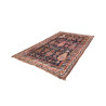 Antique 170x252 Cm Antico. Persian Tribal. Wool On Cotton.