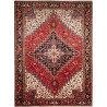 Gorawan 258x350 Cm Gorawan, Persia, Hand-carded Wool,