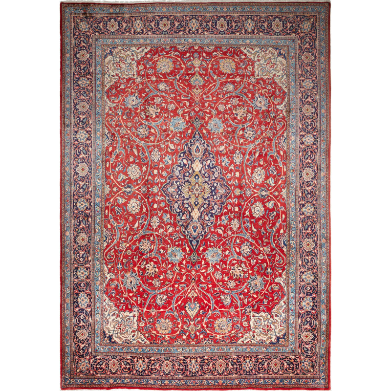 Sarough 260x375 Cm Sarough