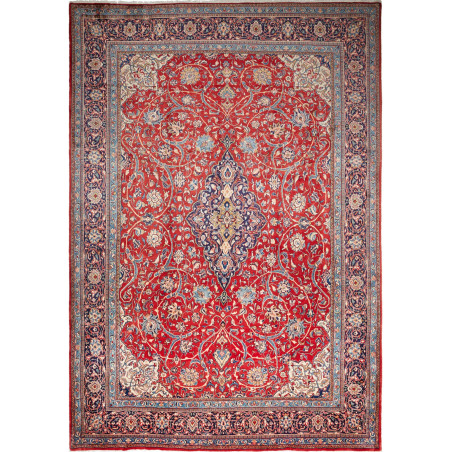 Sarough 260x375 Cm Sarough