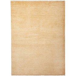 Shayan 173x239 Cm Shayan Pakistan, Hand-carded Wool (cotton