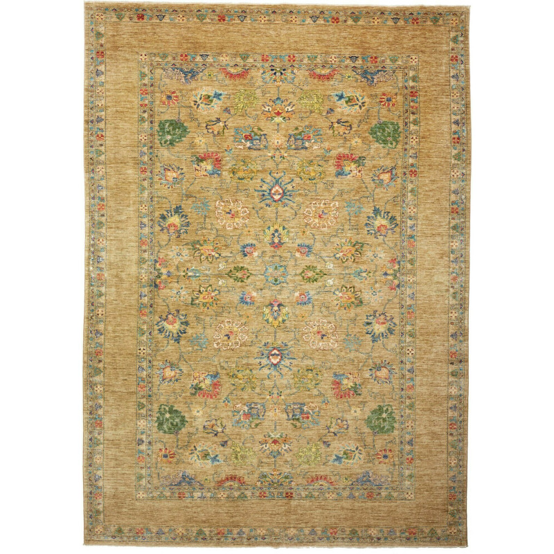 Ziegler Fine 242x346 Cm Ziegler Fine