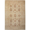 Rug Tribal Pakistan 206x298 Ivory Beige