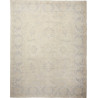 Ziegler Fine 240x309 Cm Ziegler Fine, Pakistan, Hand-carded