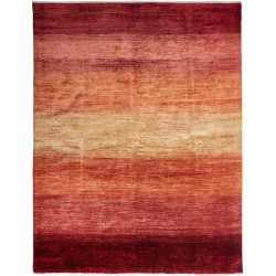 Shayan 171x224 Cm Shayan, Pakistan, Hand-carded Wool,