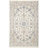 Nain 9la 128x202 Cm Nain 9la, Persia, Hand-spun Wool And