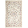 Nain 9la 128x208 Cm Nain 9la, Persia, Hand-carded Wool And