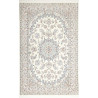 Nain 9la 132x206 Cm Nain 9la Persia Hand-carded Wool And