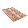 Hand Made Rug Kilim Afghanistan 97x153 Terra Co