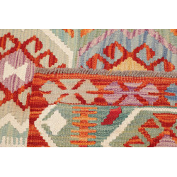 Hand Made Rug Kilim Afghanistan 97x153 Terra Co