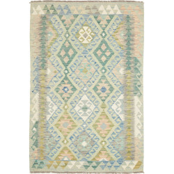 Hand Made Rug Kilim Afghanistan 104x153 Mint Gr