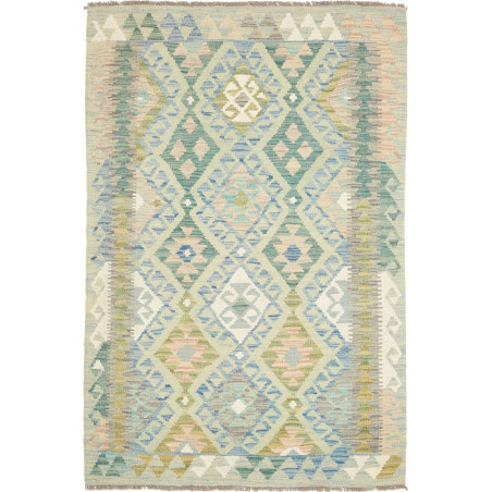 Hand Made Rug Kilim Afghanistan 104x153 Mint Gr