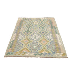 Hand Made Rug Kilim Afghanistan 104x153 Mint Gr