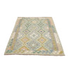 Hand Made Rug Kilim Afghanistan 104x153 Mint Gr