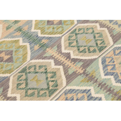Hand Made Rug Kilim Afghanistan 100x139 Mint Gr