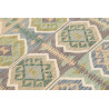Hand Made Rug Kilim Afghanistan 100x139 Mint Gr
