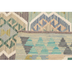 Hand Made Rug Kilim Afghanistan 100x139 Mint Gr