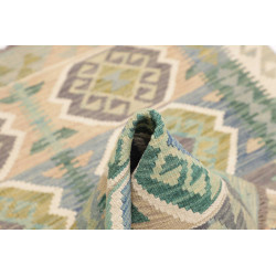 Hand Made Rug Kilim Afghanistan 100x139 Mint Gr